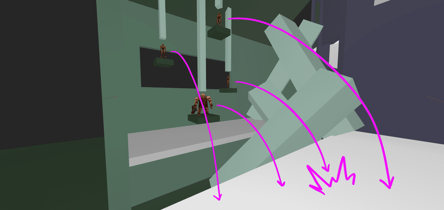 01 - first iteration