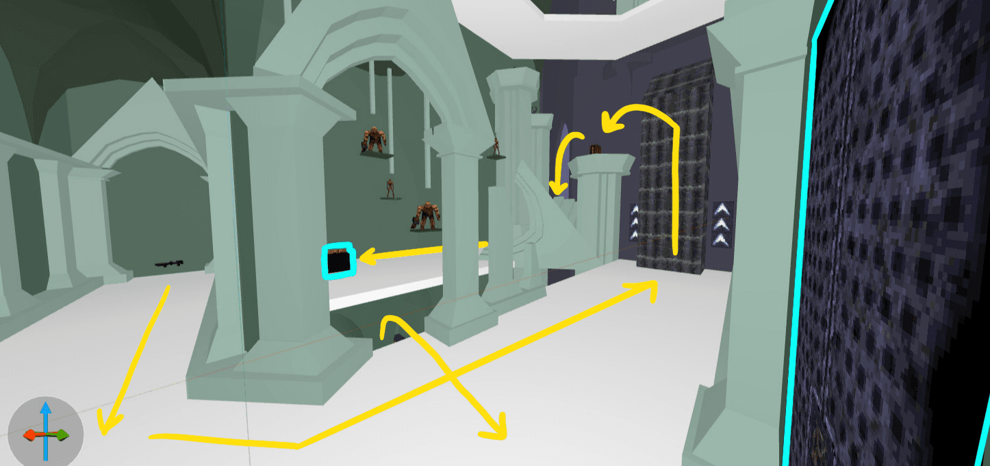 06 - sixth iteration