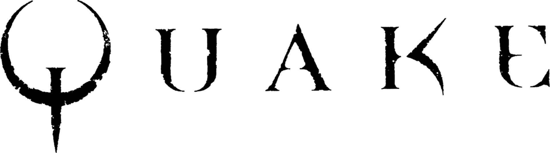 Quake Logo