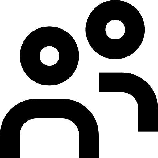 team size icon