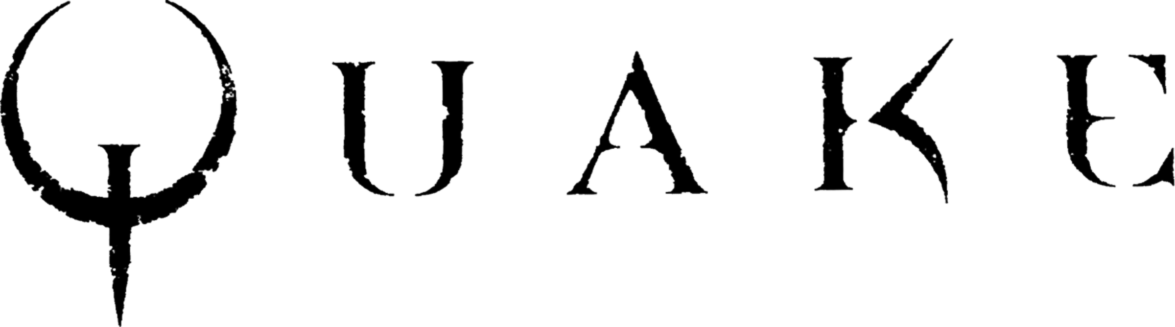 Quake Logo